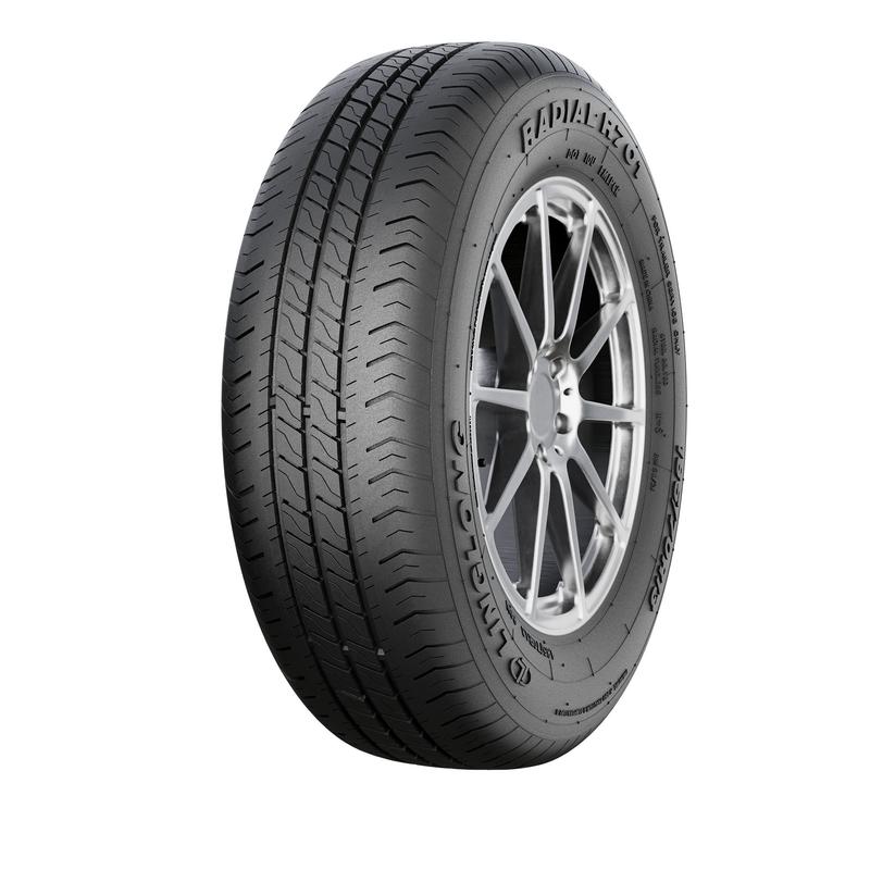 LINGLONG 165/70 R 13 TL 79N RADIAL R701 BSW M+S (CHN)