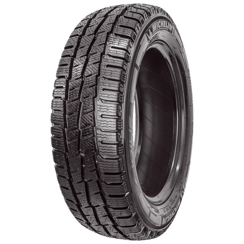 MICHELIN AGILIS ALPIN 195/65R16C 104/102R