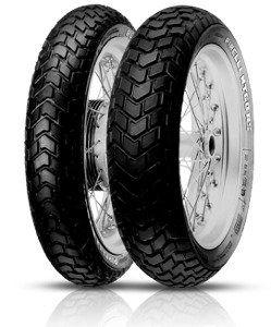PIRELLI 90/90 - 19 M/C TT 52P MT 60 FRONT (DP)