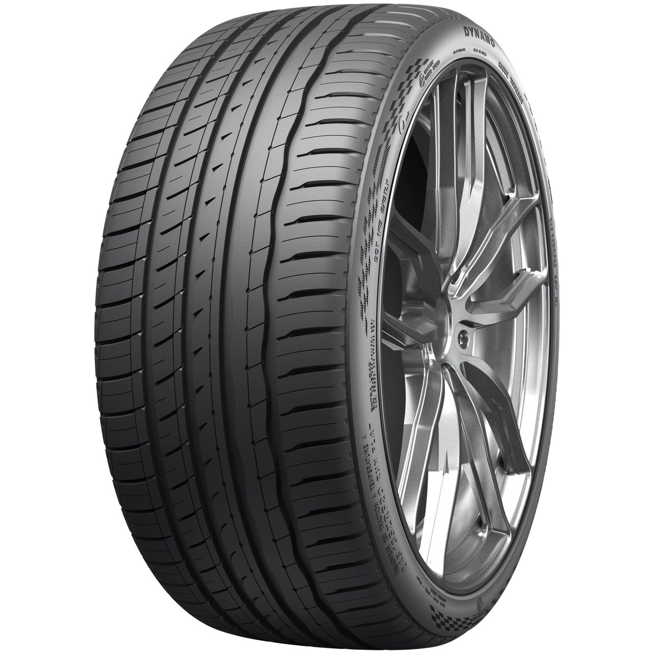 DYNAMO STREET-H MU03 RFT 255/35RF19 96Y RFT XL MFS BSW