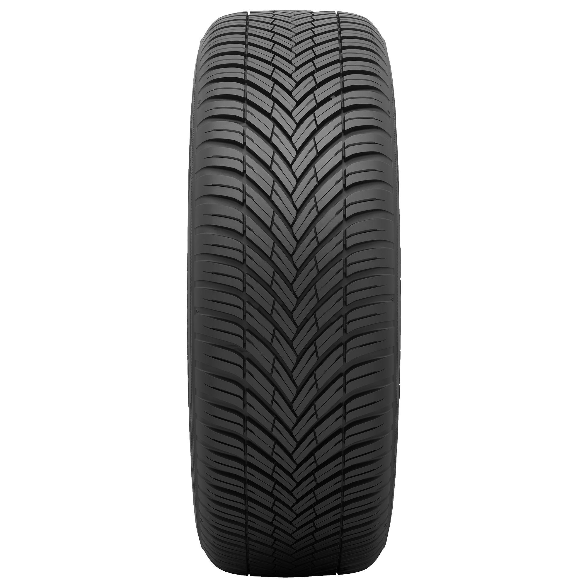 TOYO CELSIUS AS2 205/55R16 91H MFS BSW