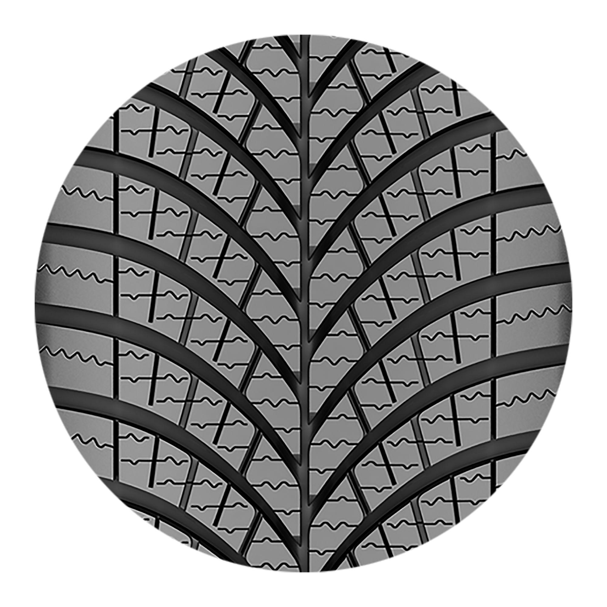 GOODYEAR VECTOR 4SEASONS GEN-3 SUV (+) 215/65R17 99V (+) BSW