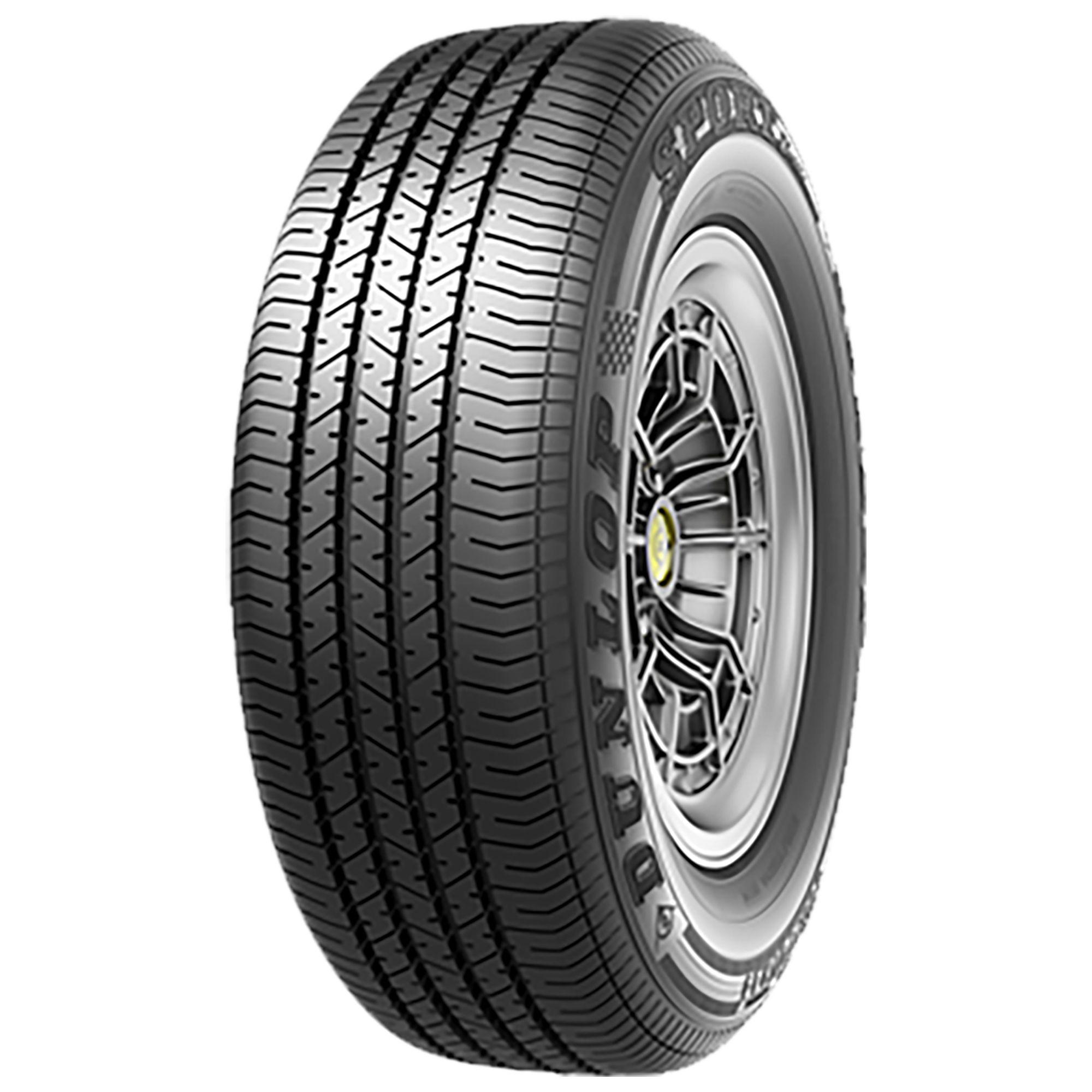 DUNLOP SPORT CLASSIC 215/70R15 98W BSW