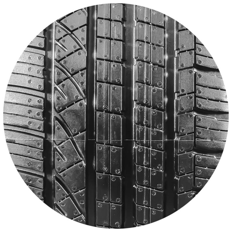 DUNLOP GRANDTREK TOURING A/S 225/65R17 106V XL MFS