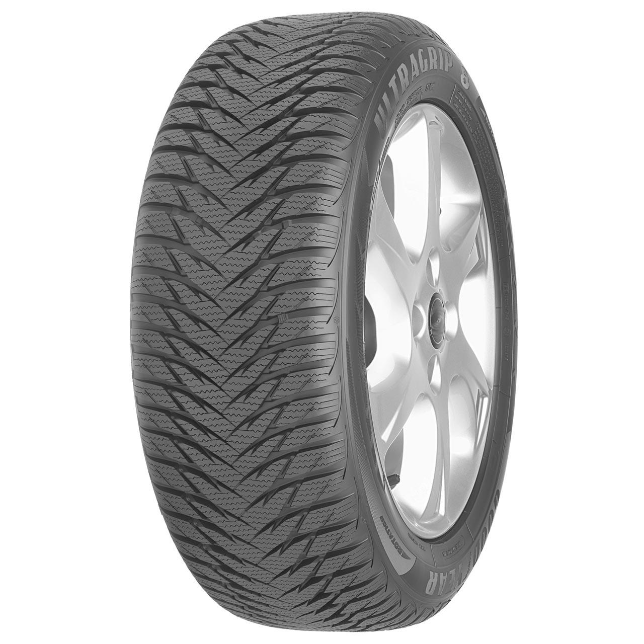 GOODYEAR ULTRA GRIP 8