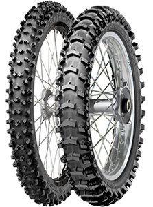 DUNLOP 120/80 - 19 M/C TT 63M GEOMAX MX12