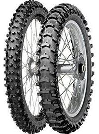 DUNLOP 70/100 - 10 M/C TT 41J GEOMAX MX12