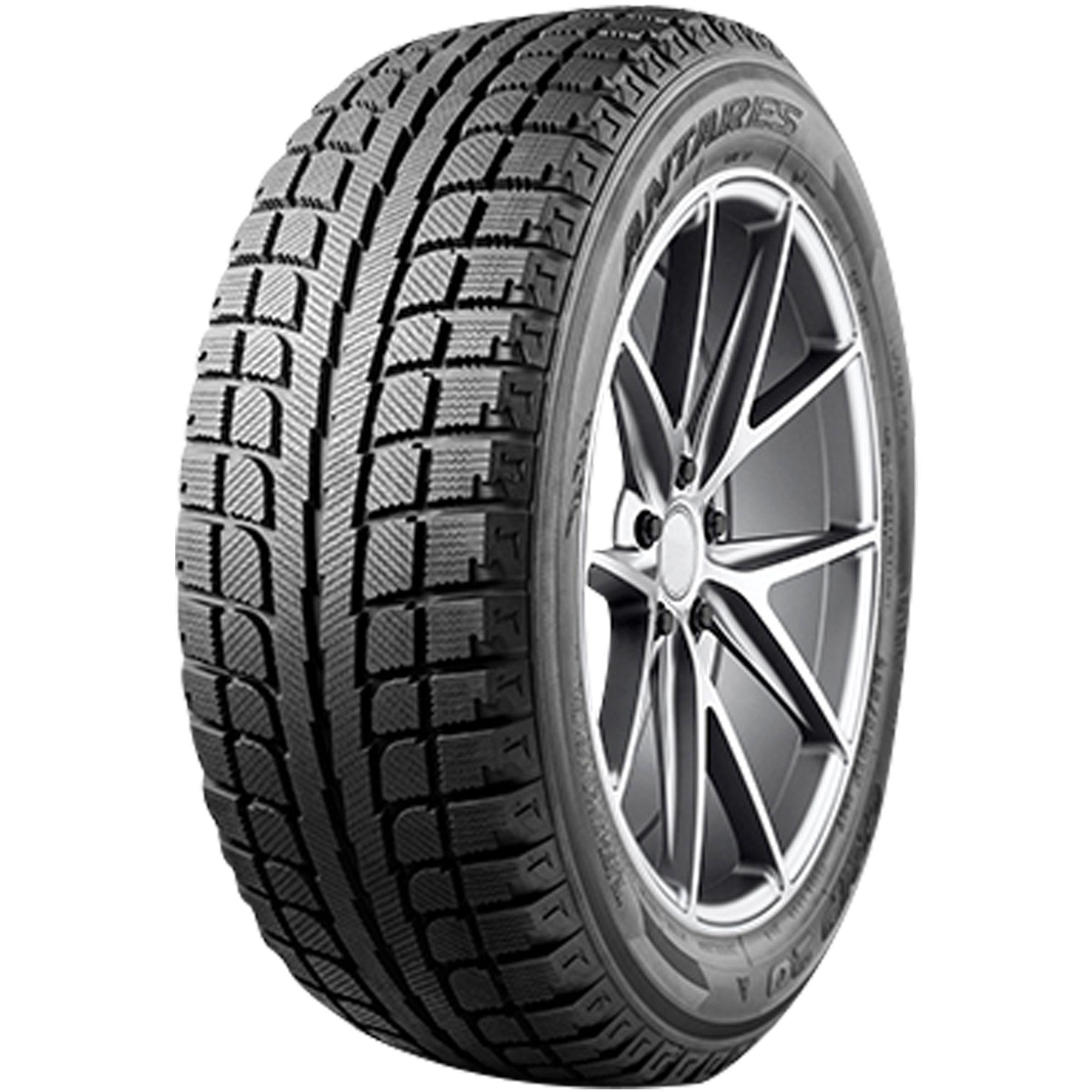 ANTARES GRIP20 205/50R17 93H XL NORDIC COMPOUND BSW