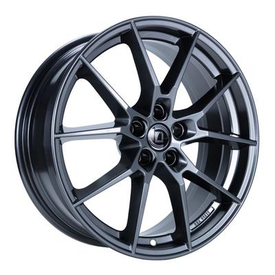 DIEWE ALLA platinS 9.0Jx19 5x112 ET32