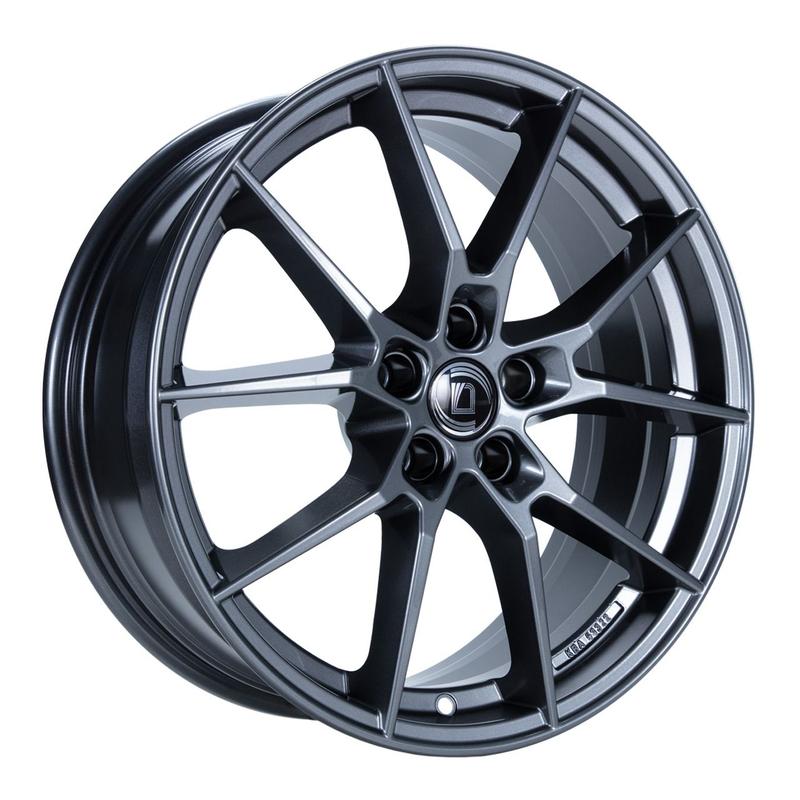 DIEWE ALLA platinS 8.0Jx19 5x112 ET26