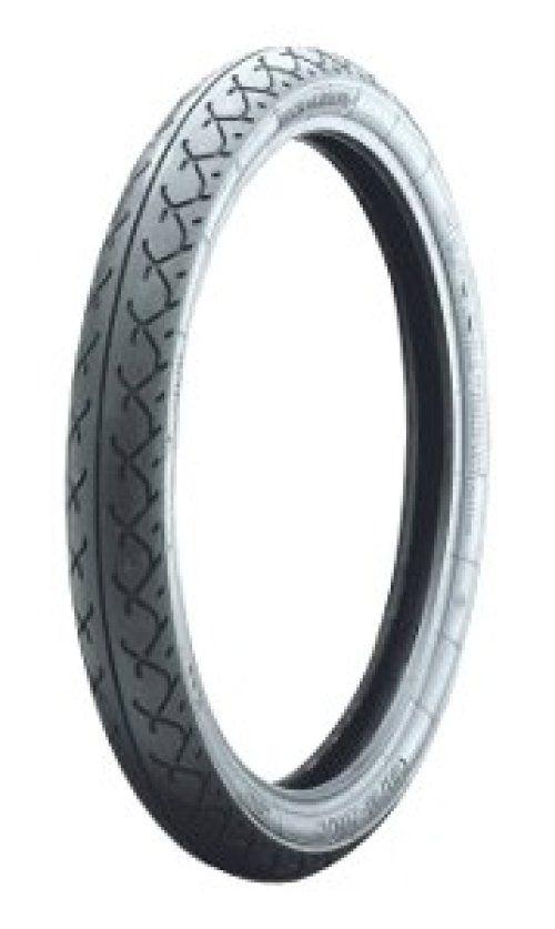 HEIDENAU 130/90 - 15 M/C TL 66S K65 REAR