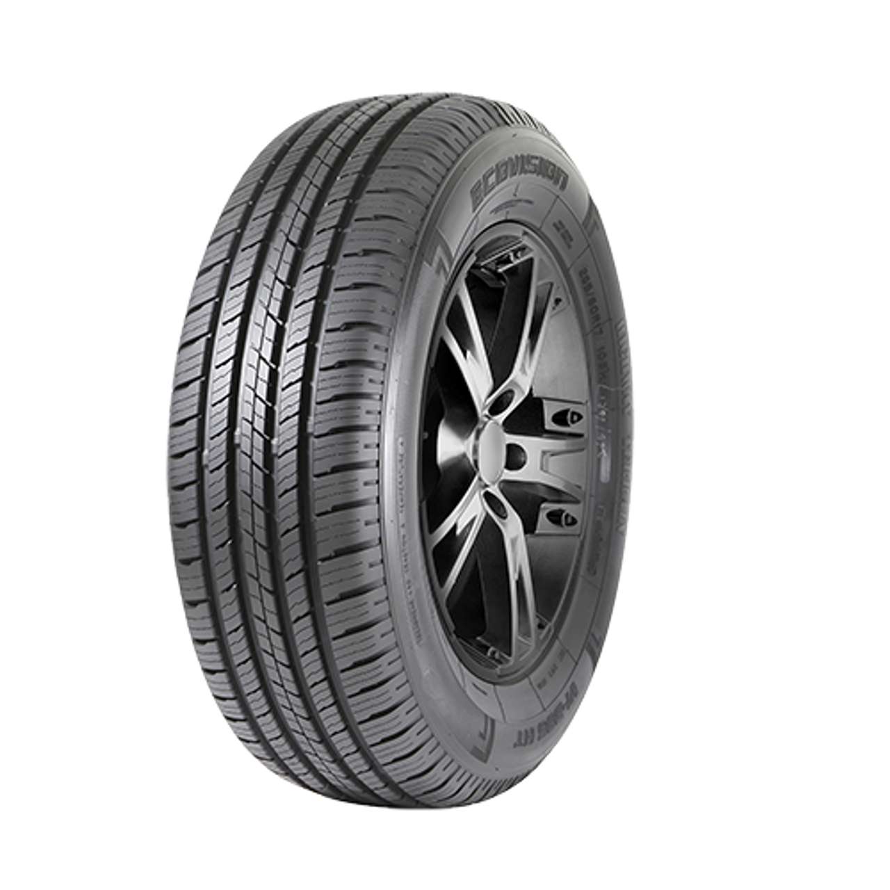 ECOVISION ECOVISION VI-286 HT 245/70R17 110T BSW XL