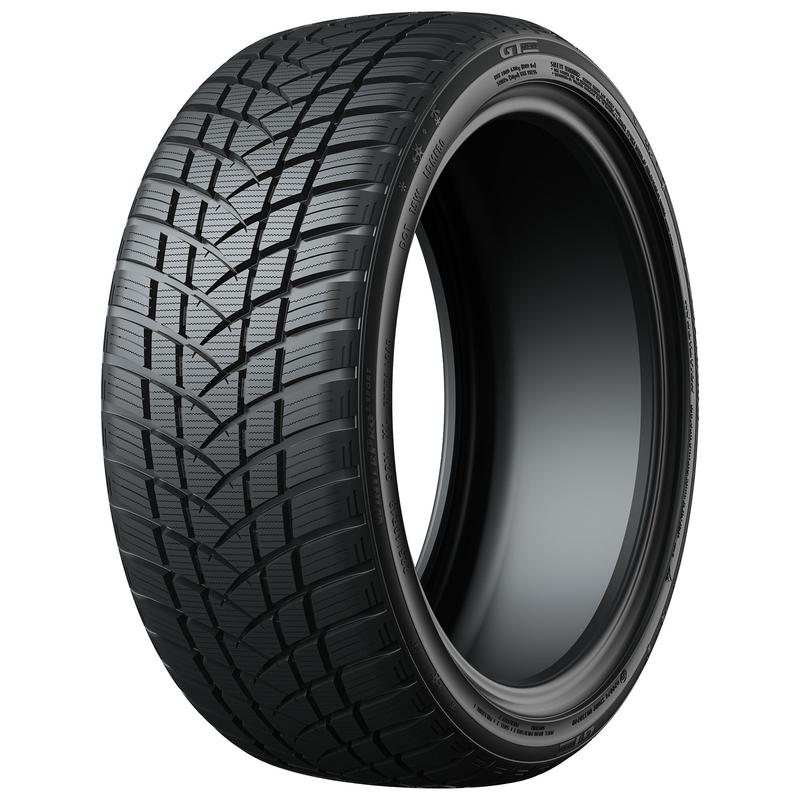 GT-RADIAL WINTERPRO2 SPORT 225/45R18 95V XL MFS BSW