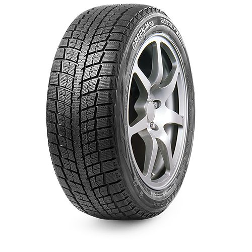 LINGLONG GREEN-MAX WINTER ICE I-15 SUV 245/55R19 103T NORDIC COMPOUND MFS BSW