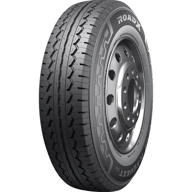 ROADX RXQUEST C31 185/R14C 102/100Q BSW