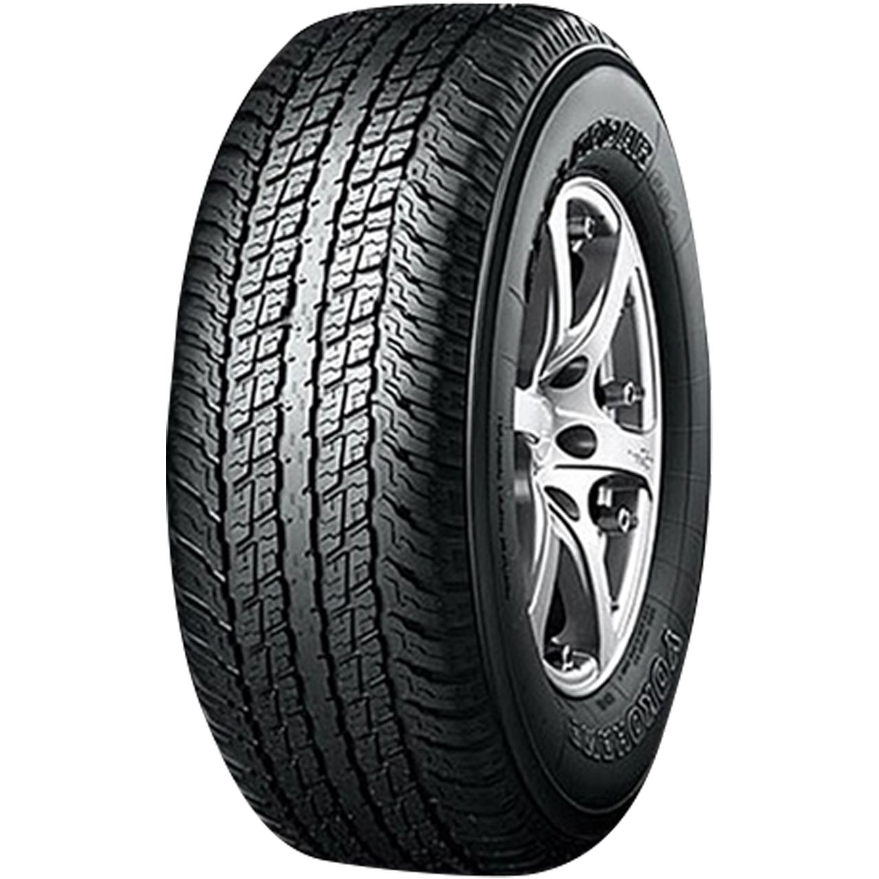 YOKOHAMA GEOLANDAR G94BV 285/60R18 116V