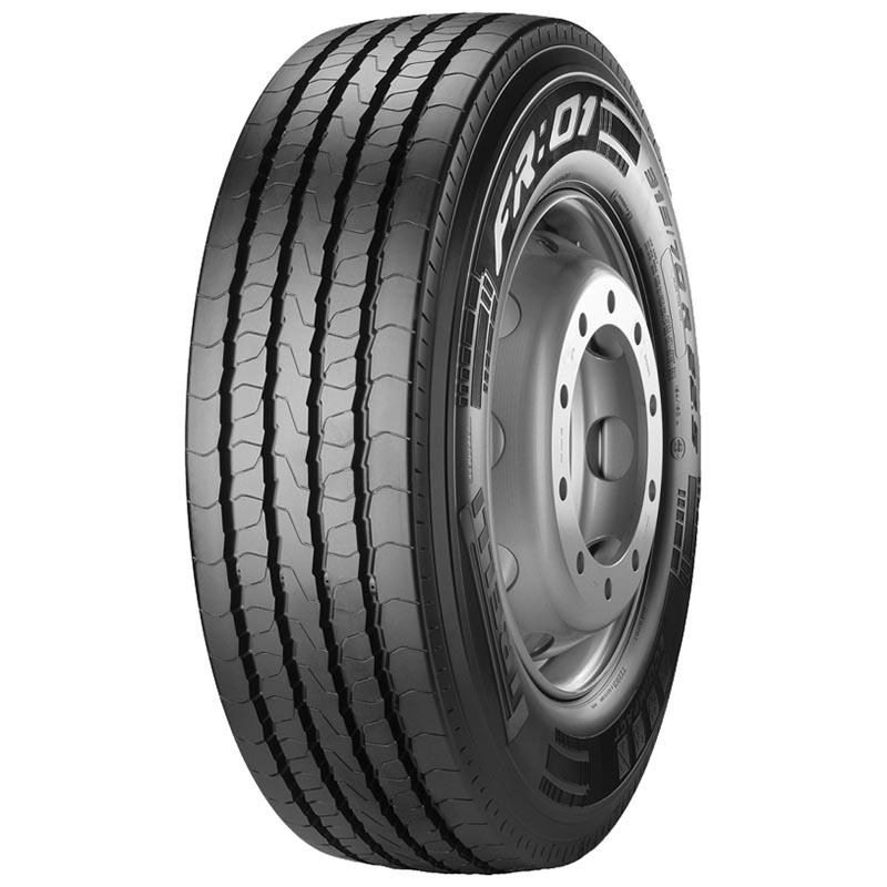 PIRELLI 315/70 R 22.5 HL TL 156/150L (154/150M) FR:01 TRIATHLON M+S 3PMSF