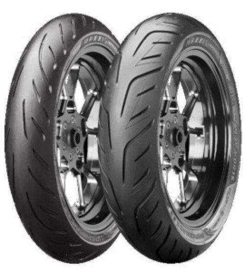 MAXXIS SUPERMAXX SC MA-SC 120/70 R15 TL 56H FRONT