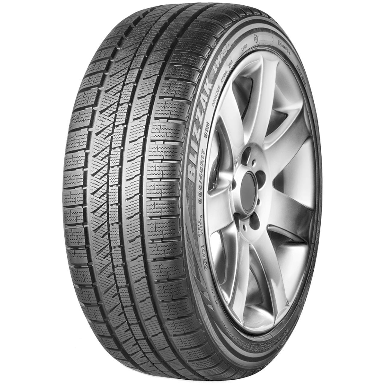 BRIDGESTONE BLIZZAK LM30