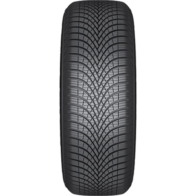 SAVA ALL WEATHER 215/60R16 99V XL BSW