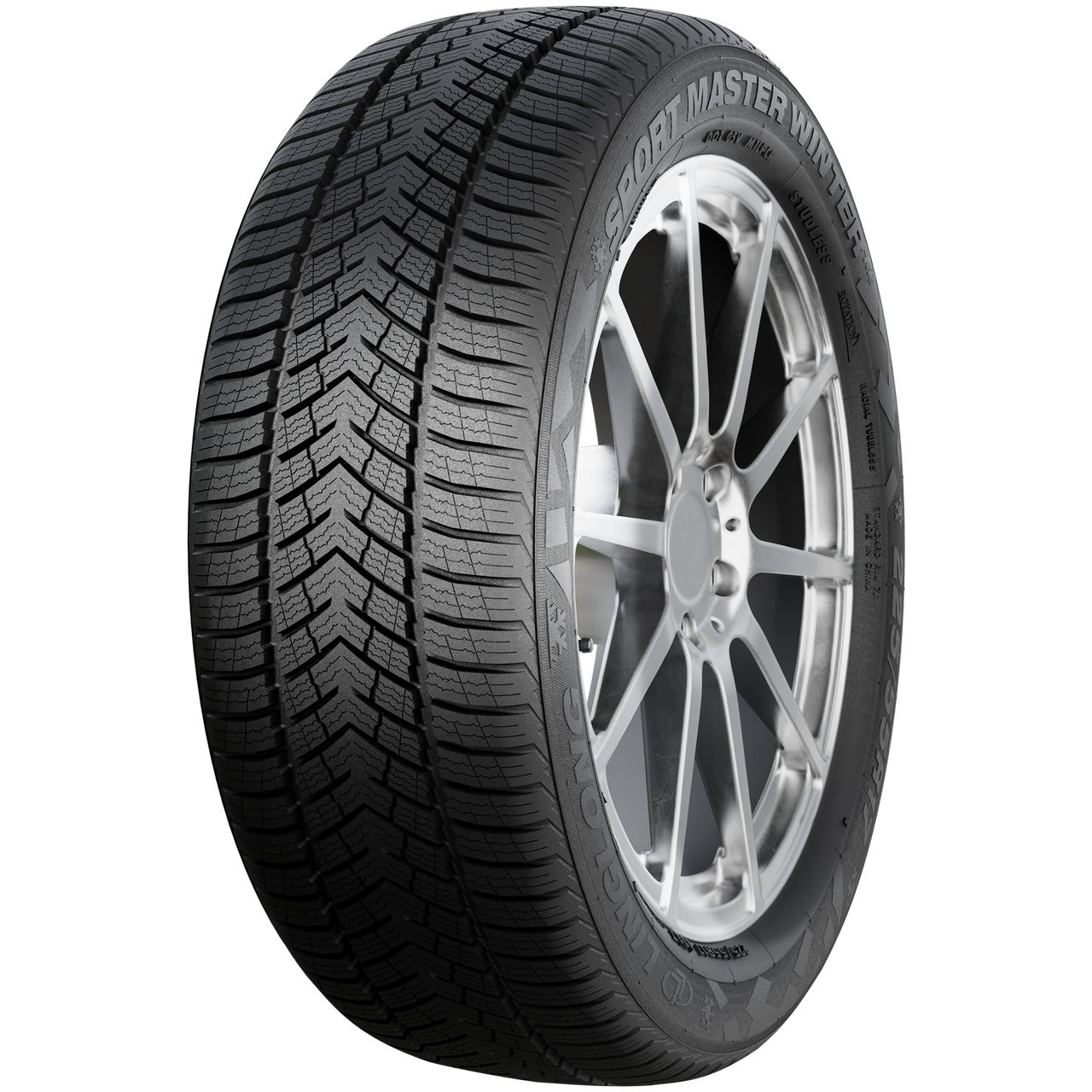 LINGLONG SPORT MASTER WINTER 225/45R19 96V XL MFS BSW