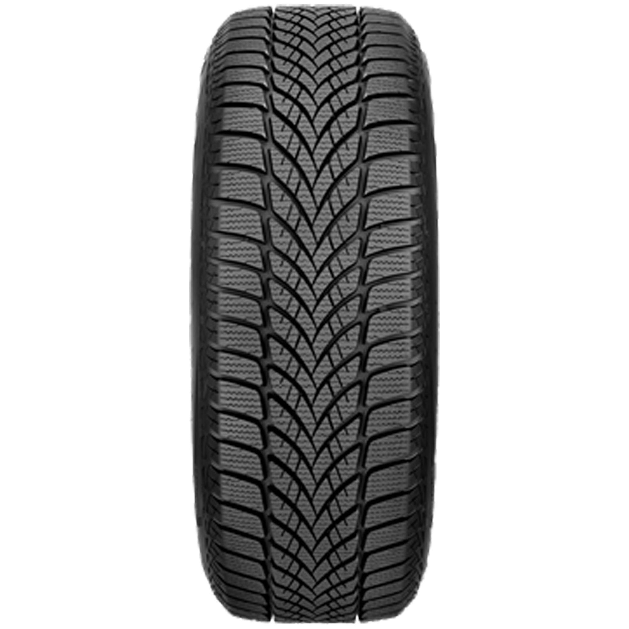 GOODYEAR ULTRAGRIP ICE 2 245/50R18 104T XL NORDIC COMPOUND MFS BSW
