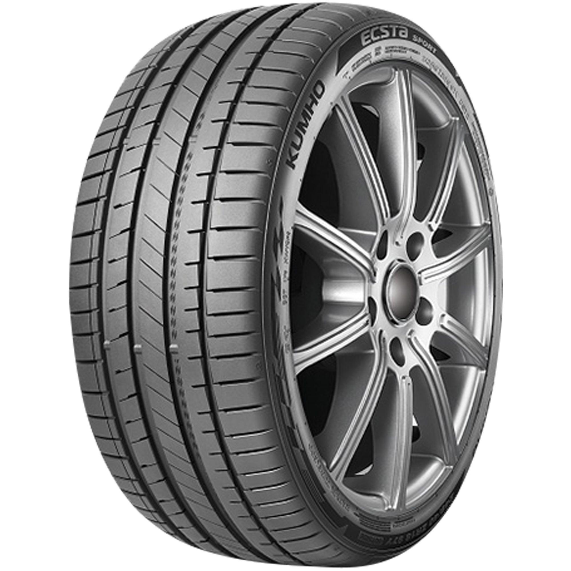 KUMHO ECSTA SPORT S PS72 285/30R22 101(Y) XL MFS BSW