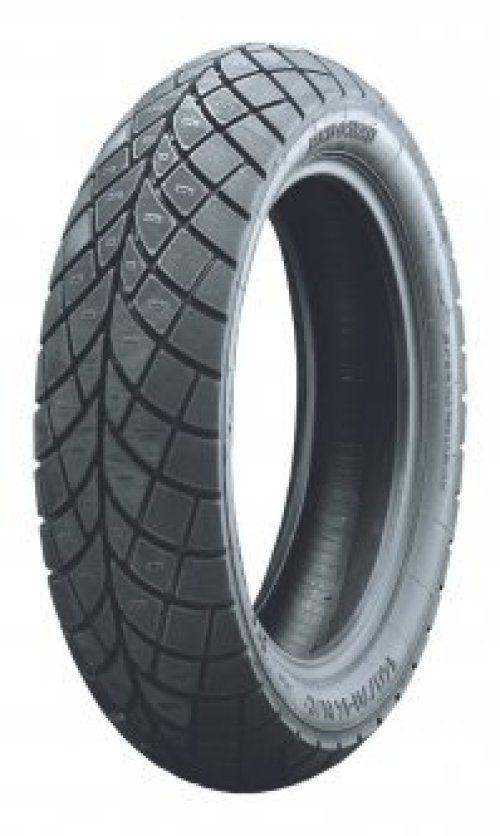 HEIDENAU 110/70 - 16 M/C TL 52S K66 M+S SNOWTEX