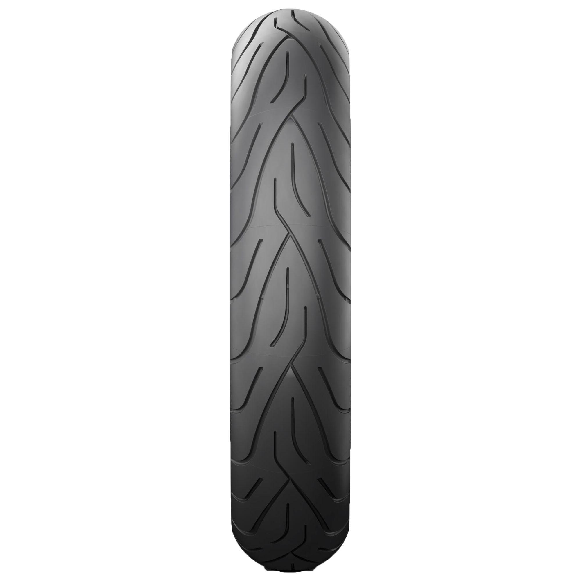 MICHELIN 130/80 B 17 M/C TL/TT 65H COMMANDER II FRONT