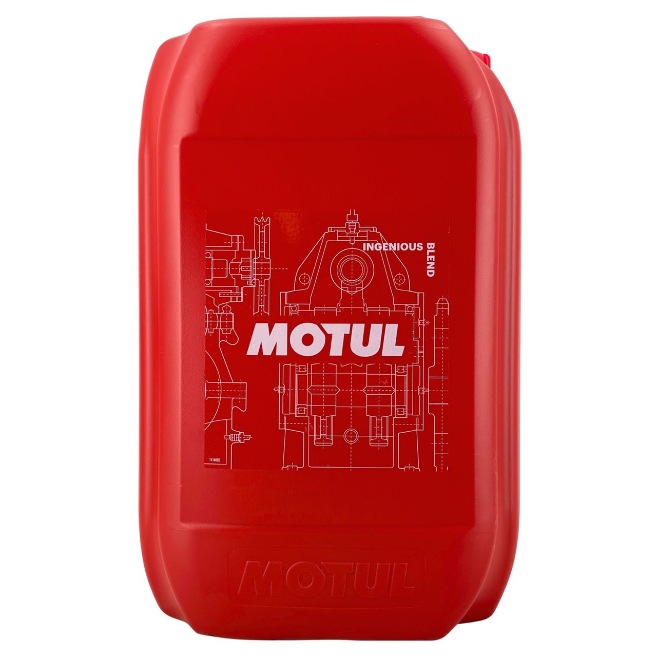 Motul Specific Renault RN 0720 5W-30 20 Liter
