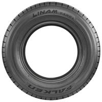 FALKEN LINAM VAN01 225/55R17C 109/107H BLK
