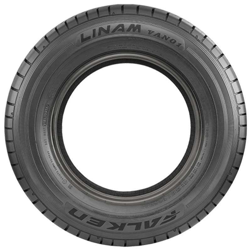 FALKEN LINAM VAN01 225/55R17C 109/107H BLK