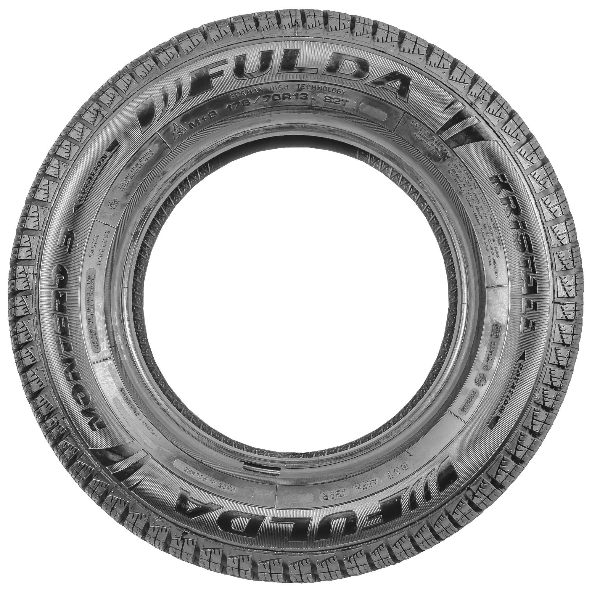FULDA KRISTALL MONTERO 3 165/60R15 77T