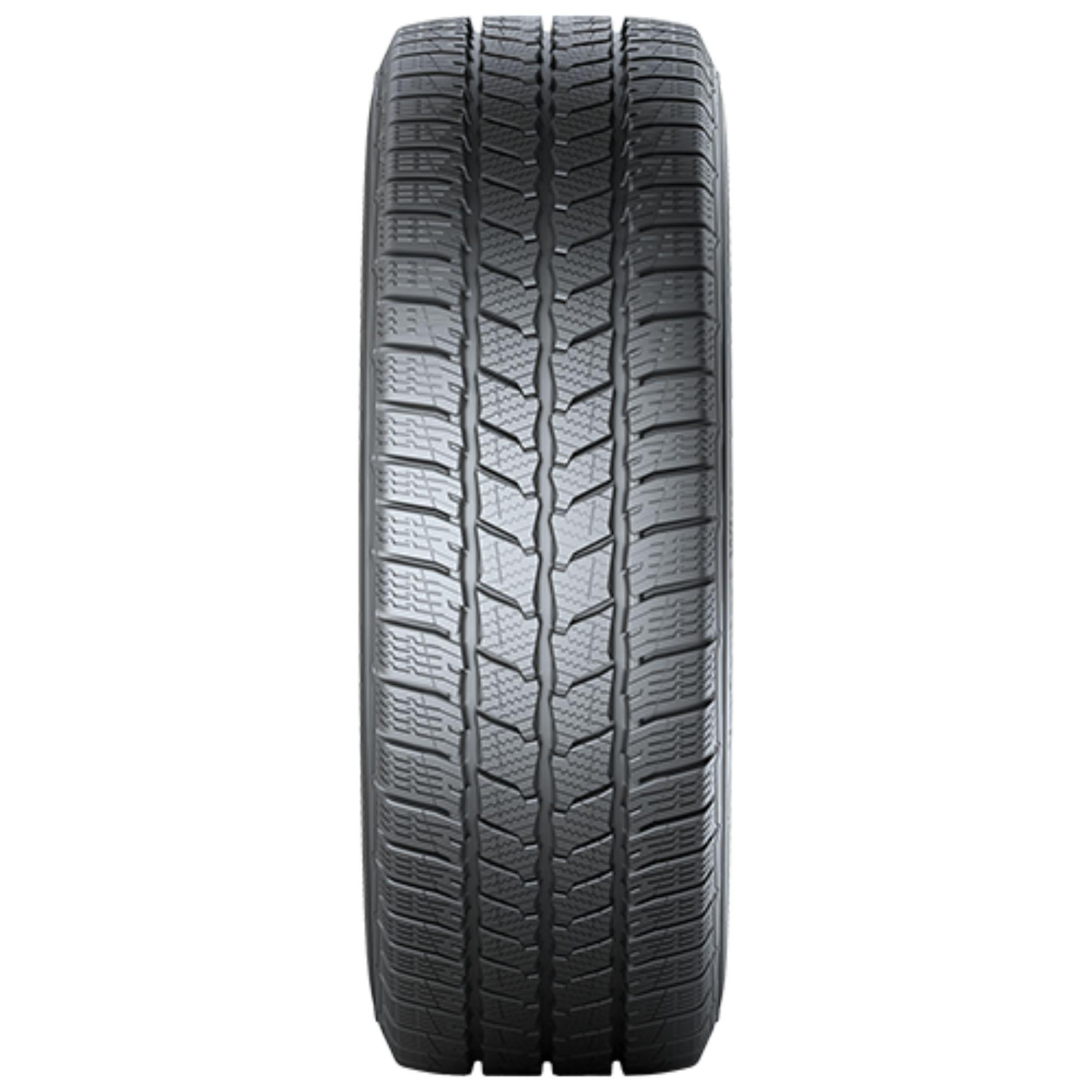 CONTINENTAL VANCONTACT WINTER 235/65R16C 121/120Q BSW