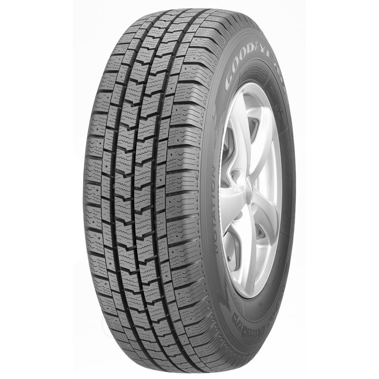 GOODYEAR CARGO ULTRA GRIP 2