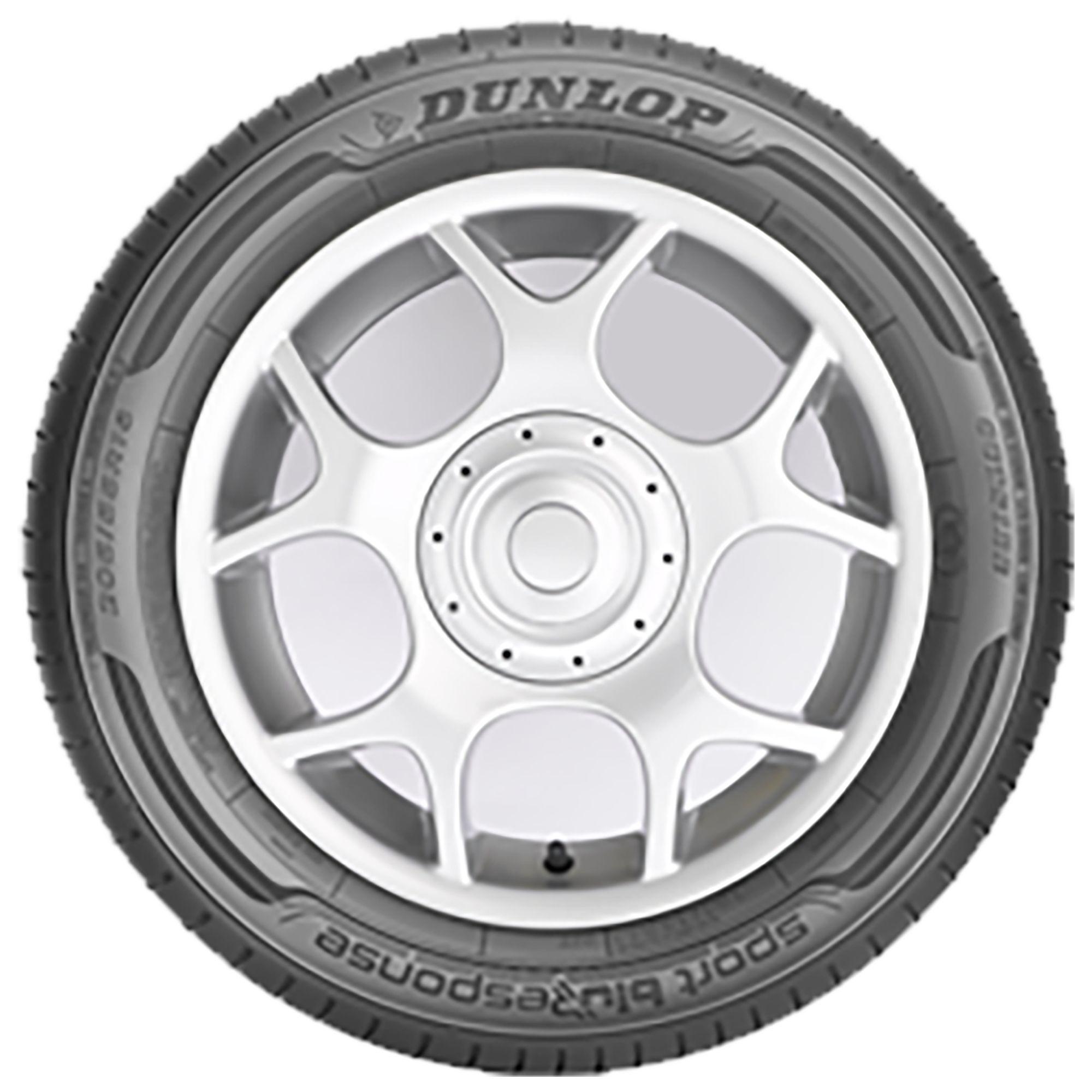 DUNLOP SPORT BLURESPONSE 195/60R16 89V