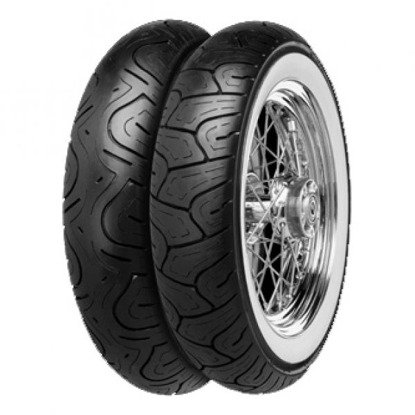 CONTINENTAL CONTILEGEND 140/90 - 16 M/C TL 71H WW REAR