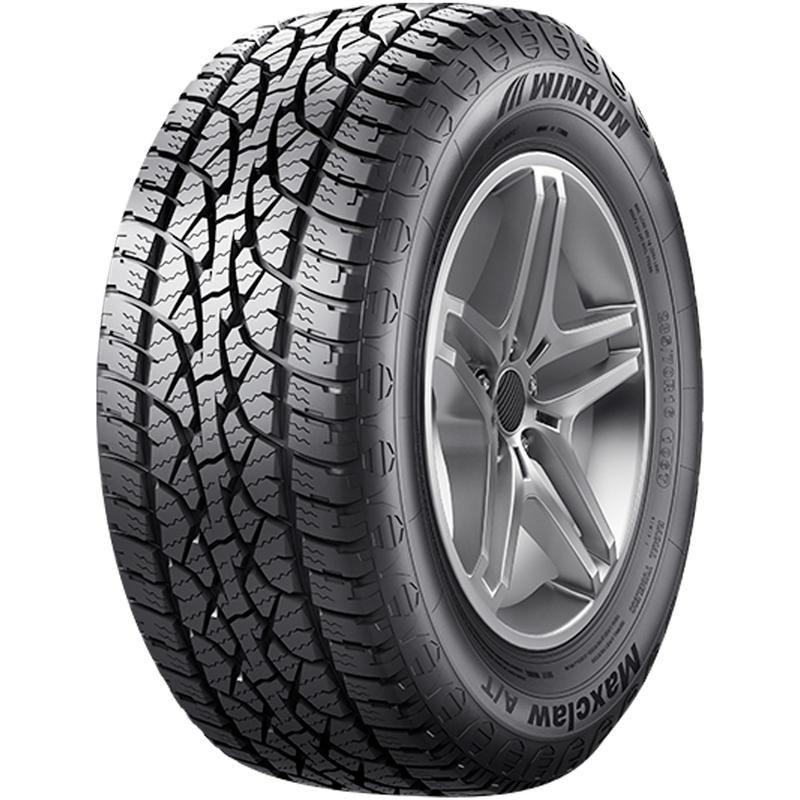 WINRUN MAXCLAW A/T 245/65R17 111T XL BSW