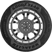 GOODYEAR WRANGLER TERRITORY HT 255/65R18 111H RHD BSW