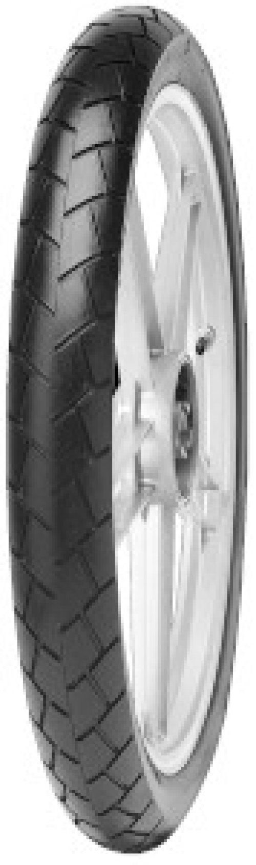 MITAS MC-11 2.00 - 17 M/C TT 31J FRONT/REAR