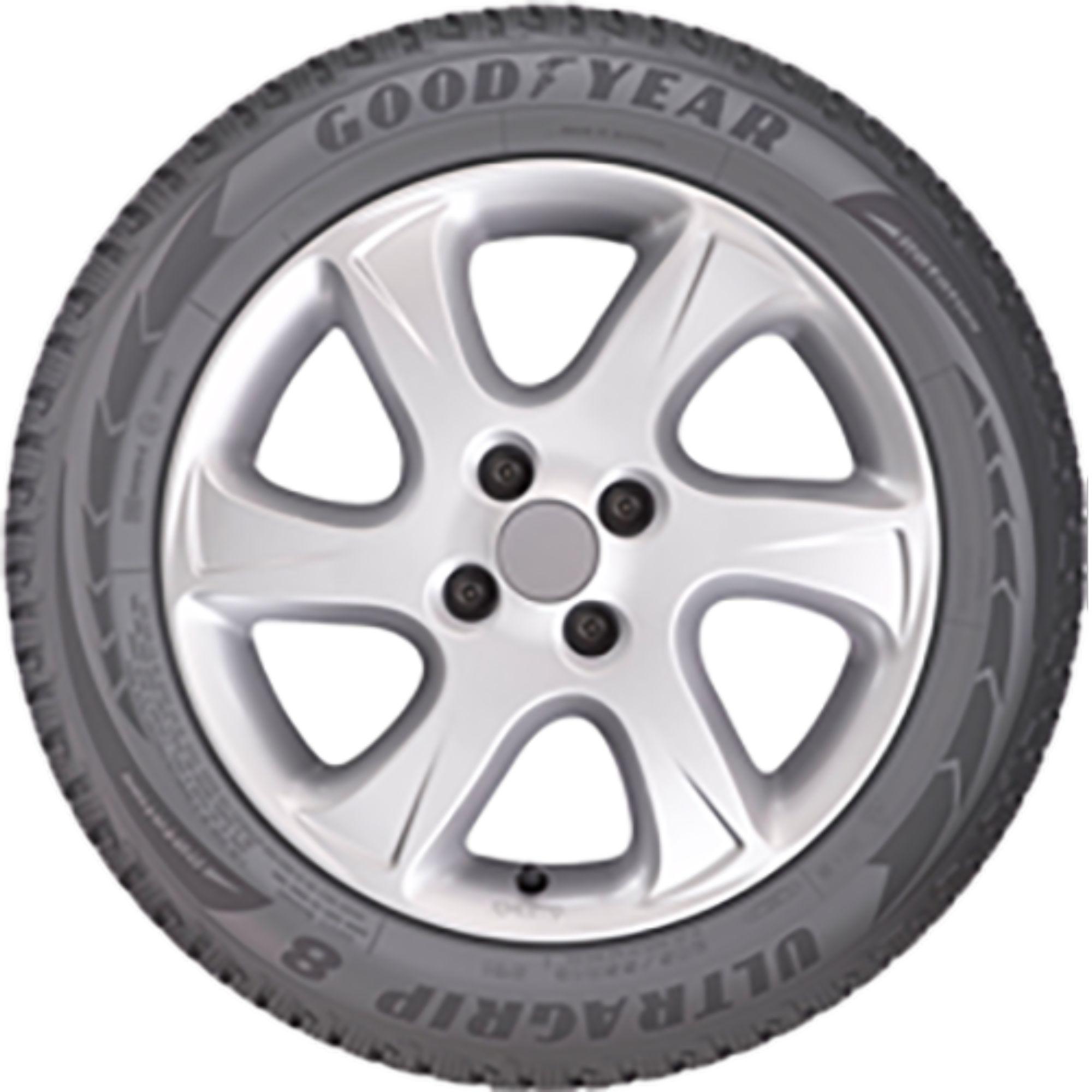 GOODYEAR ULTRA GRIP 8 205/55R16 91H