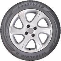 GOODYEAR ULTRA GRIP 8 185/60R15 84T BSW