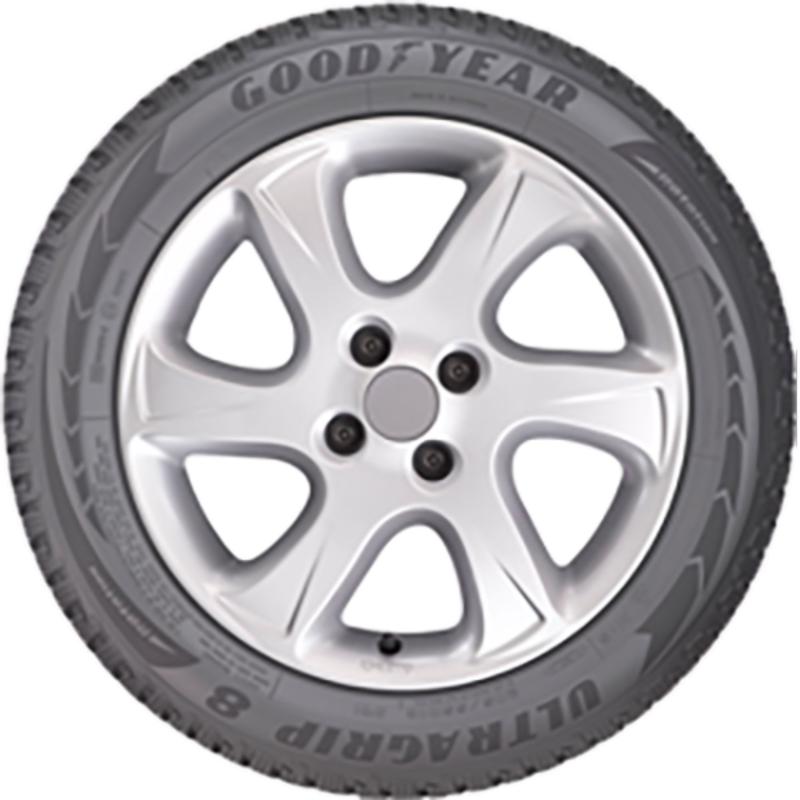 GOODYEAR ULTRA GRIP 8 185/60R15 84T BSW
