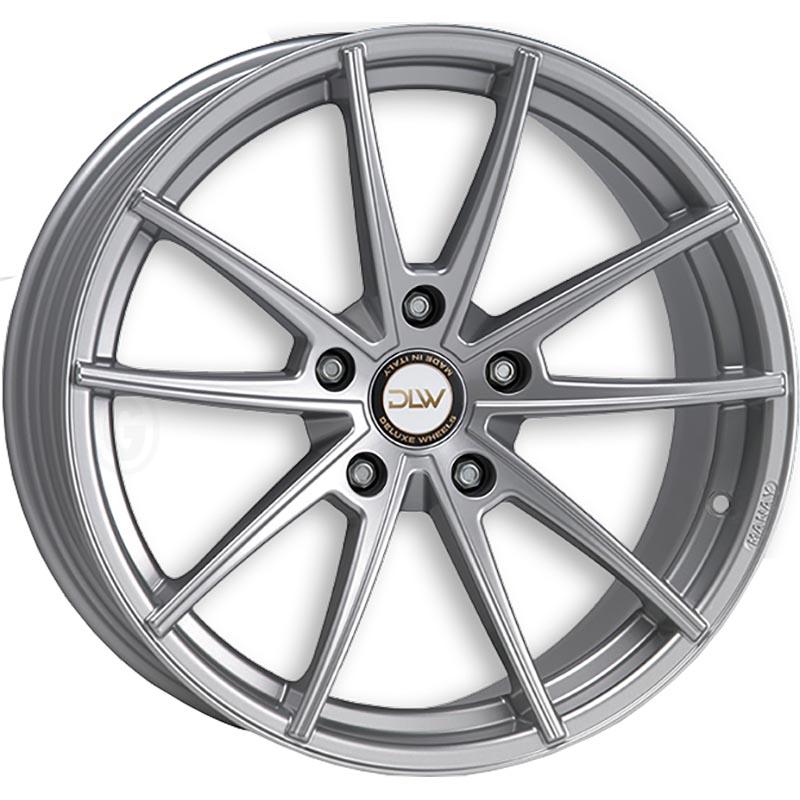ETABETA MANAY silver 8.5Jx19 5x112 ET35