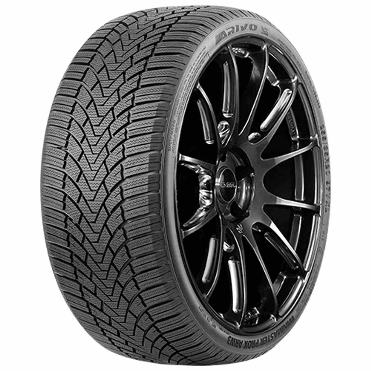 ARIVO WINMASTER PROX ARW3 185/60R15 84H BSW