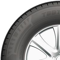 TBBTIRES ADVENZZA AS 205/65R16C 107/105T BSW