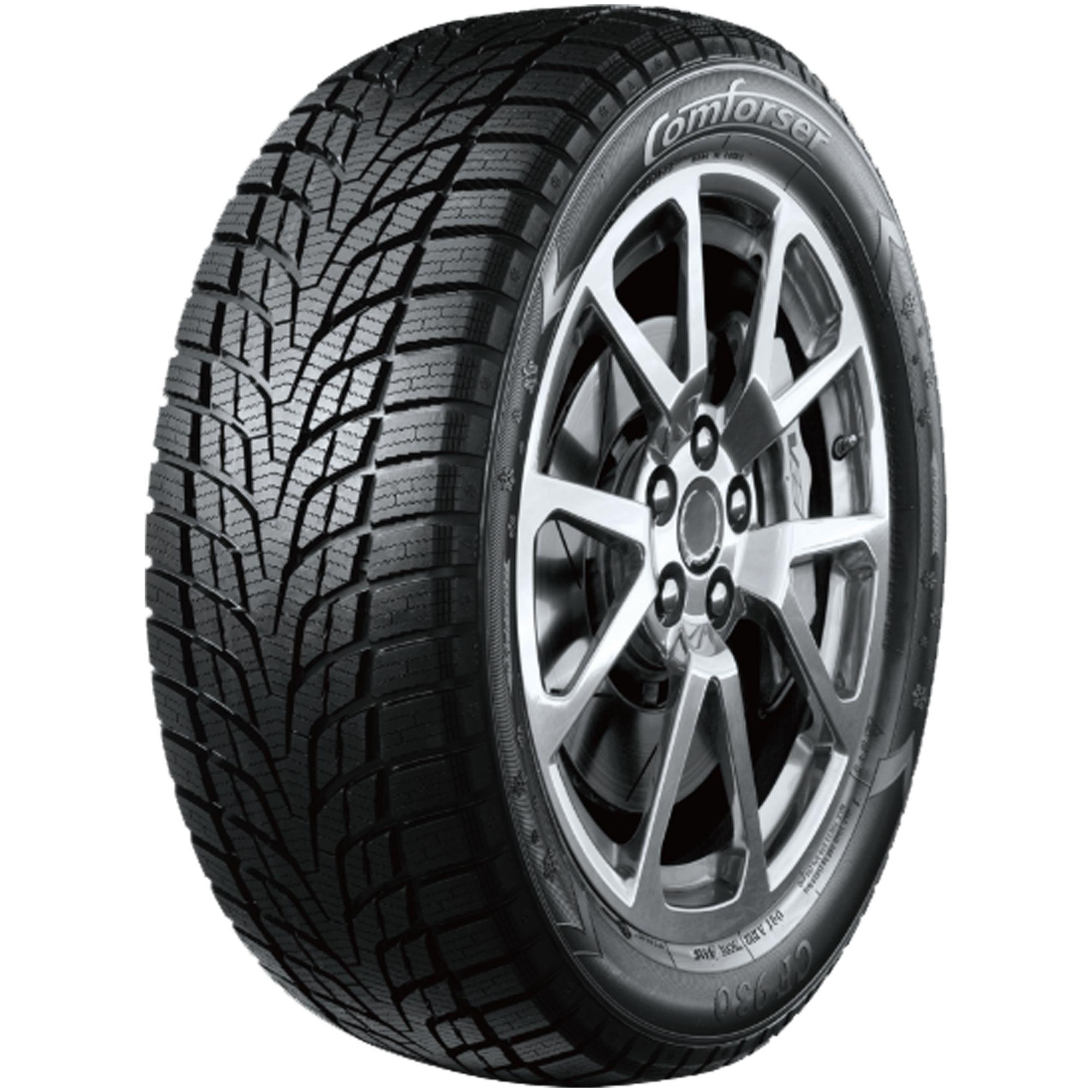 COMFORSER CF930 215/60R16 99H XL BSW