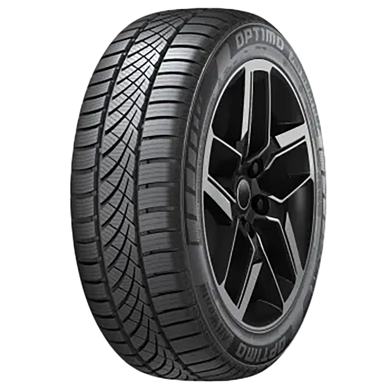 OPTIMO ALL WEATHER 195/55R16 91H MFS SBL XL