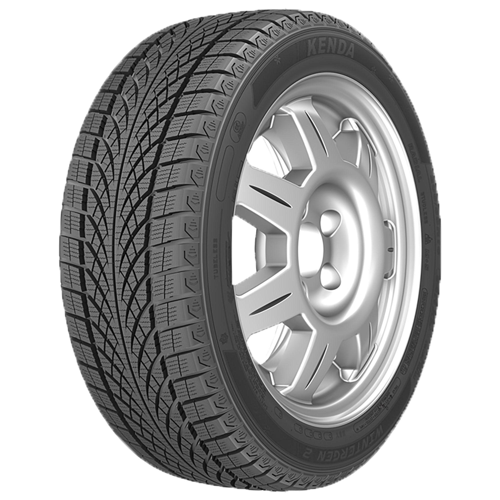 KENDA WINTERGEN 2 SUV KR504 205/70R15 96T BSW