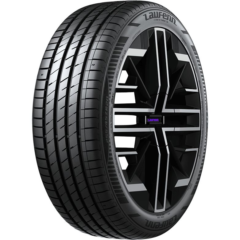 LAUFENN S FIT2 SUV 225/60R18 104V XL SBL